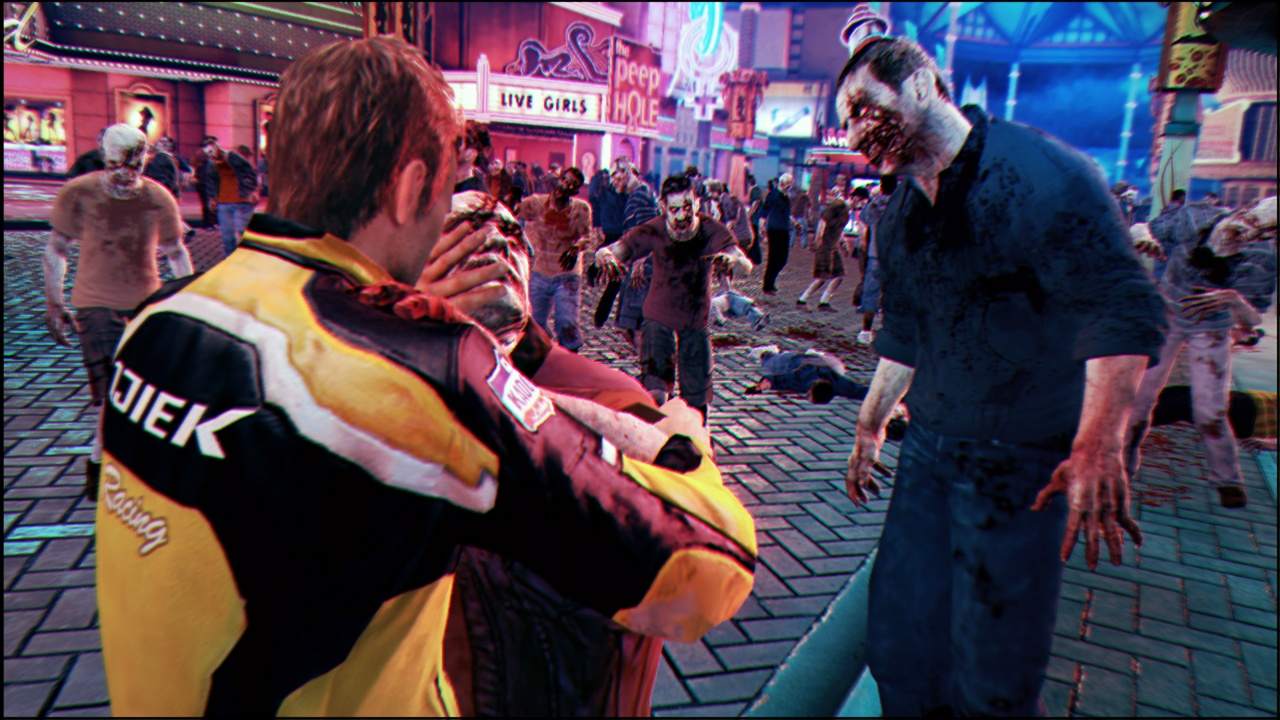 丧尸围城2 dead rising 2 的图片