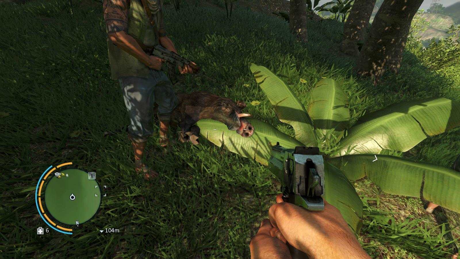 孤岛惊魂3farcry3的图片