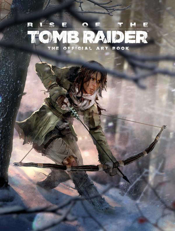 古墓丽影崛起riseofthetombraider的图片