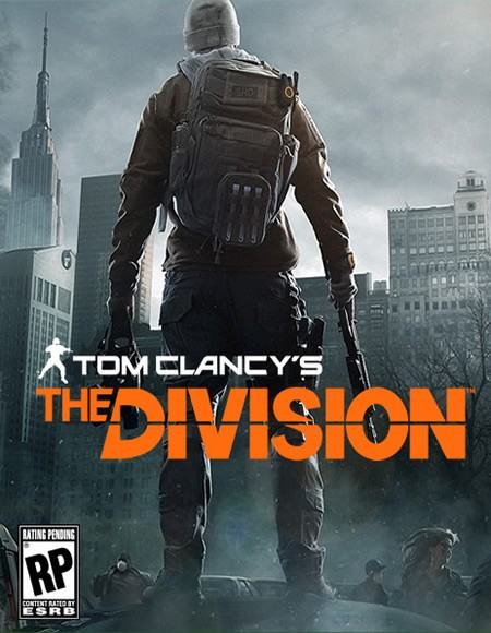 全境封锁 tom clancy"s the division 的图片