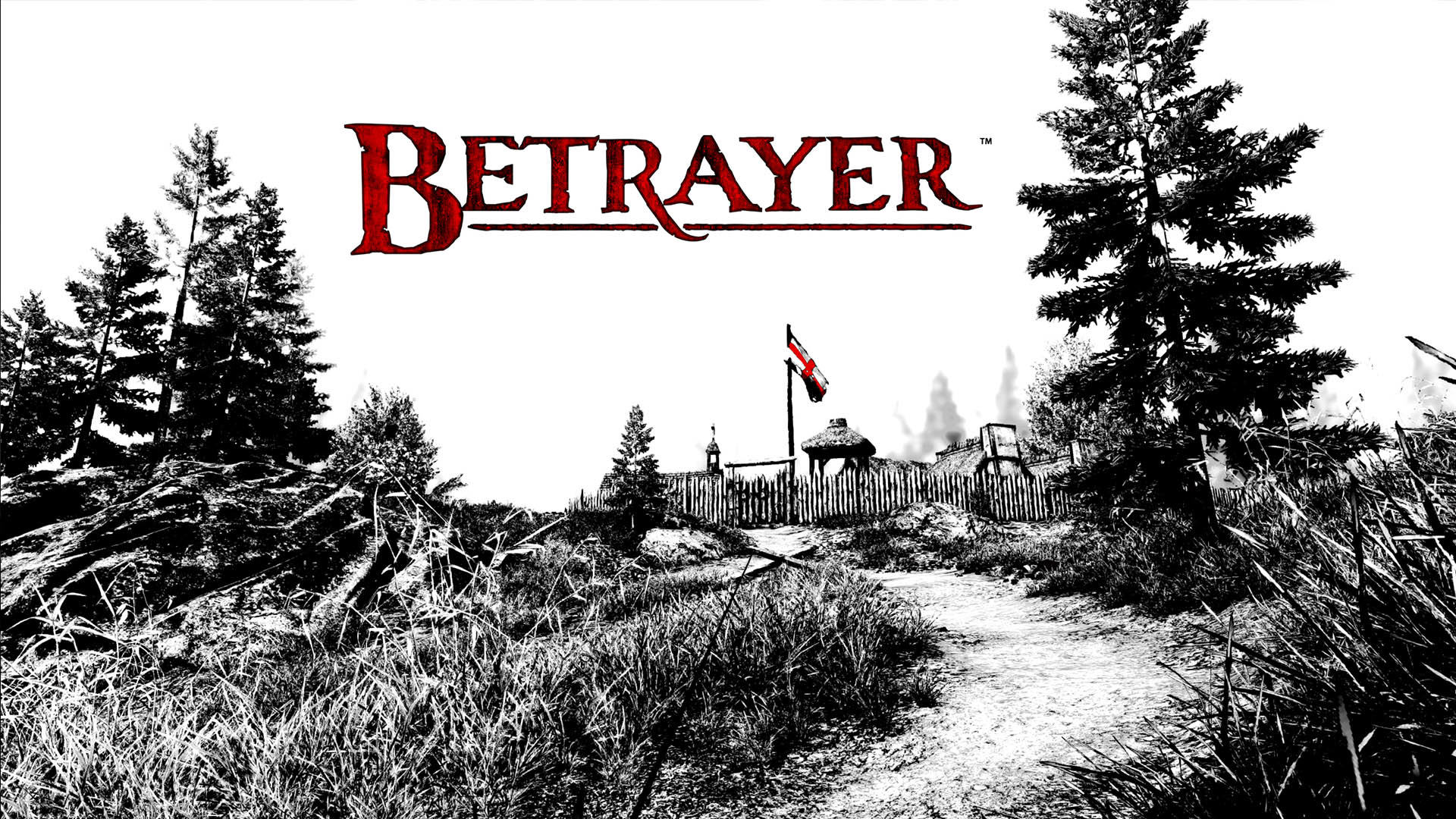 背叛者 betrayer 的图片