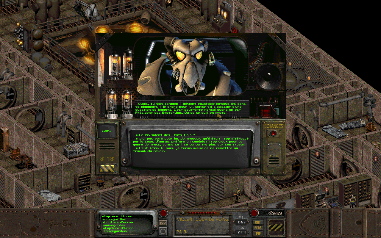 辐射2fallout2的图片