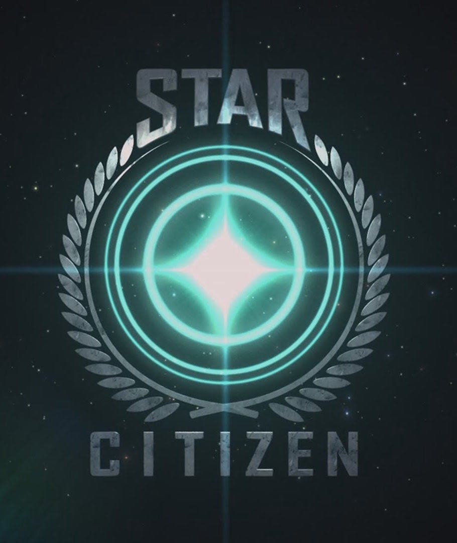 星际公民 star citizen