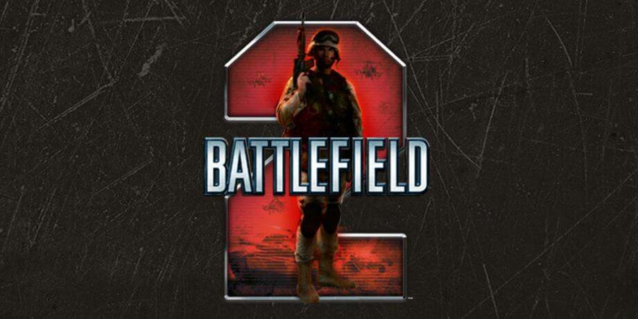 战地2 battlefield 2 的图片