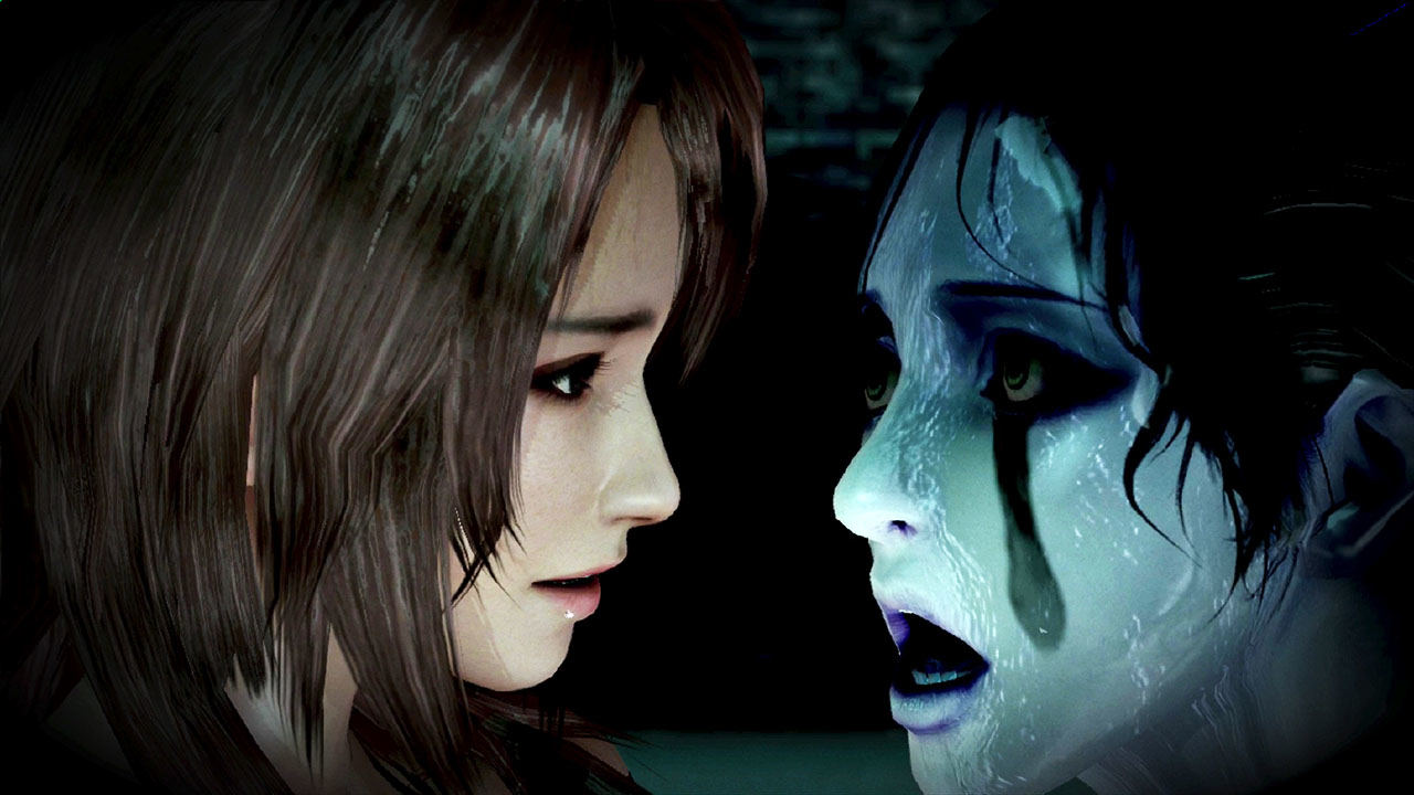 零:濡鸦之巫女 fatal frame: maiden of black water 的图片