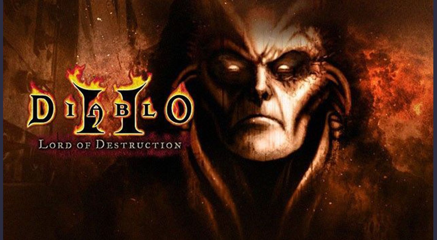 暗黑破坏神 Ⅱ:毁灭之王 diablo ii: lord of destruction 的图片