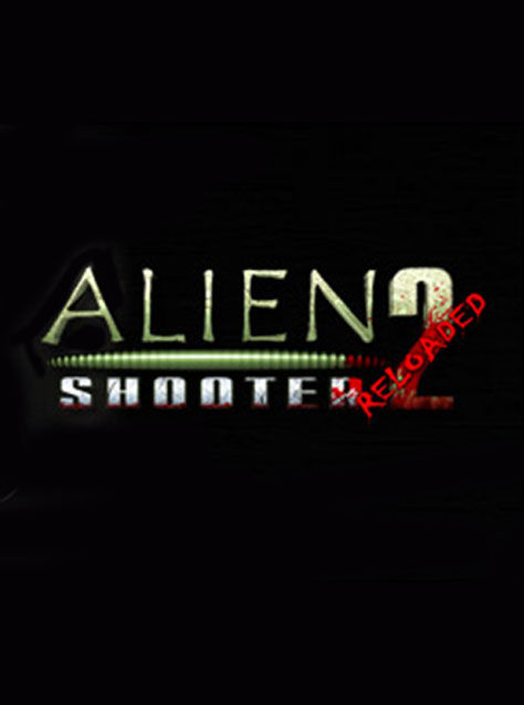 孤胆枪手2重装上阵alienshooter2reloaded的图片