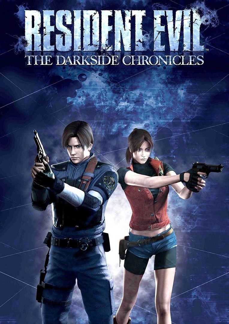 生化危机暗黑编年史residentevilbiohazardthedarksidechronicles的