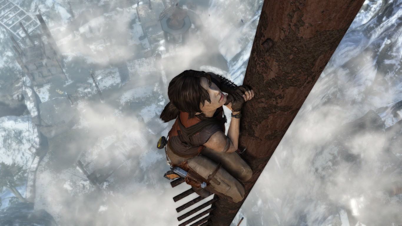 古墓丽影9tombraider的图片