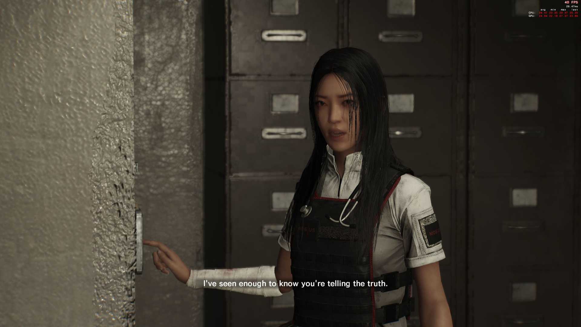 恶灵附身2 the evil within 2 的图片