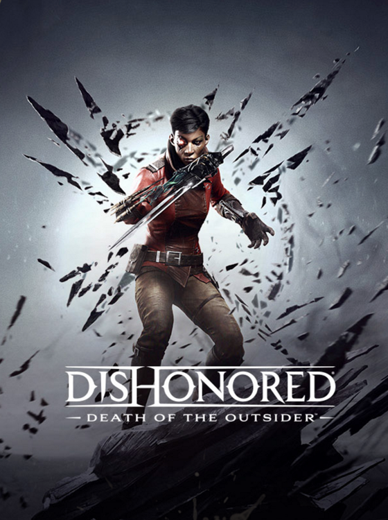 羞辱:界外魔之死 dishonored death of the outsider 的图片