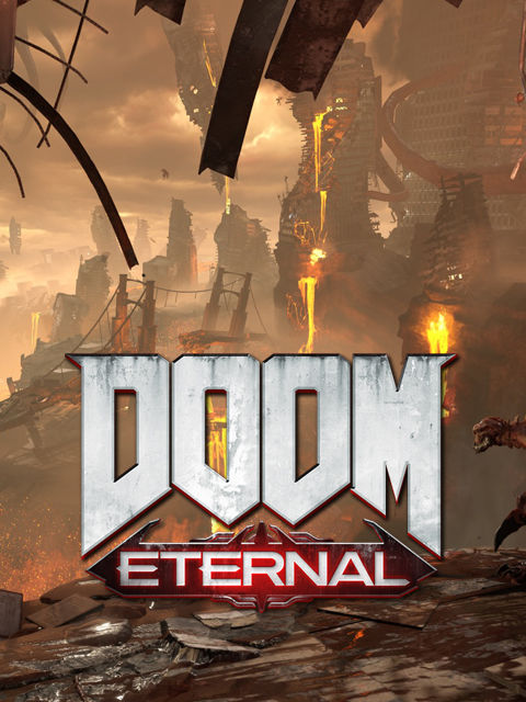 毁灭战士永恒doom03eternal64的图片