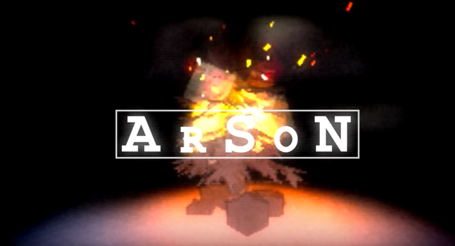 arson 的图片