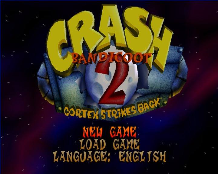 古惑狼2:皮质反击 crash bandicoot 2: cortex strikes back 的图片