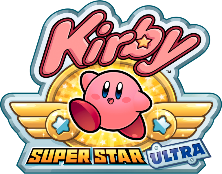 星之卡比 超究极豪华版 kirby super star ultra