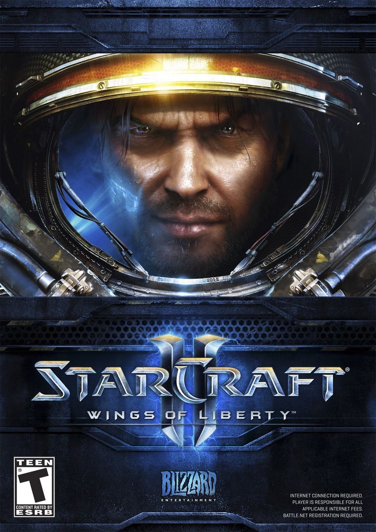 星际争霸2自由之翼合作战役 starcraft 2 wings of liberty coop 的