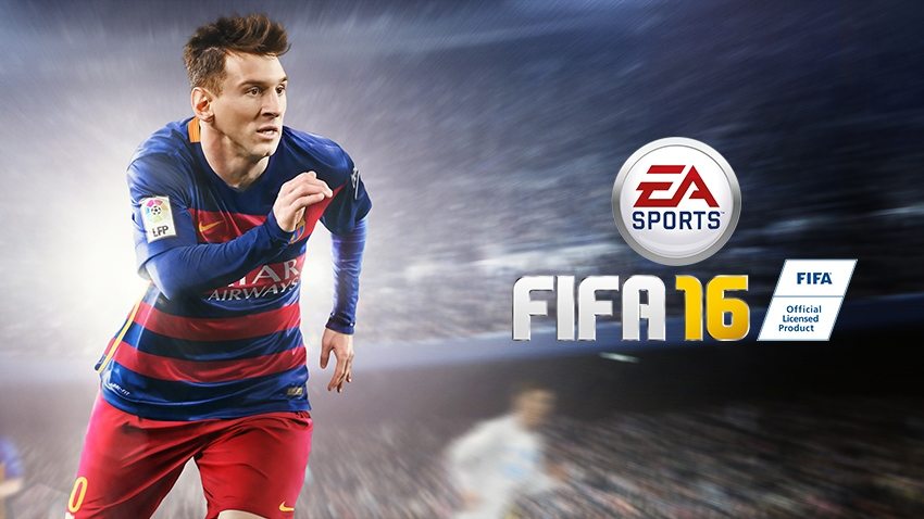 fifa16的图片