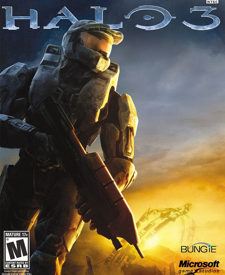 光环3halo3的图片