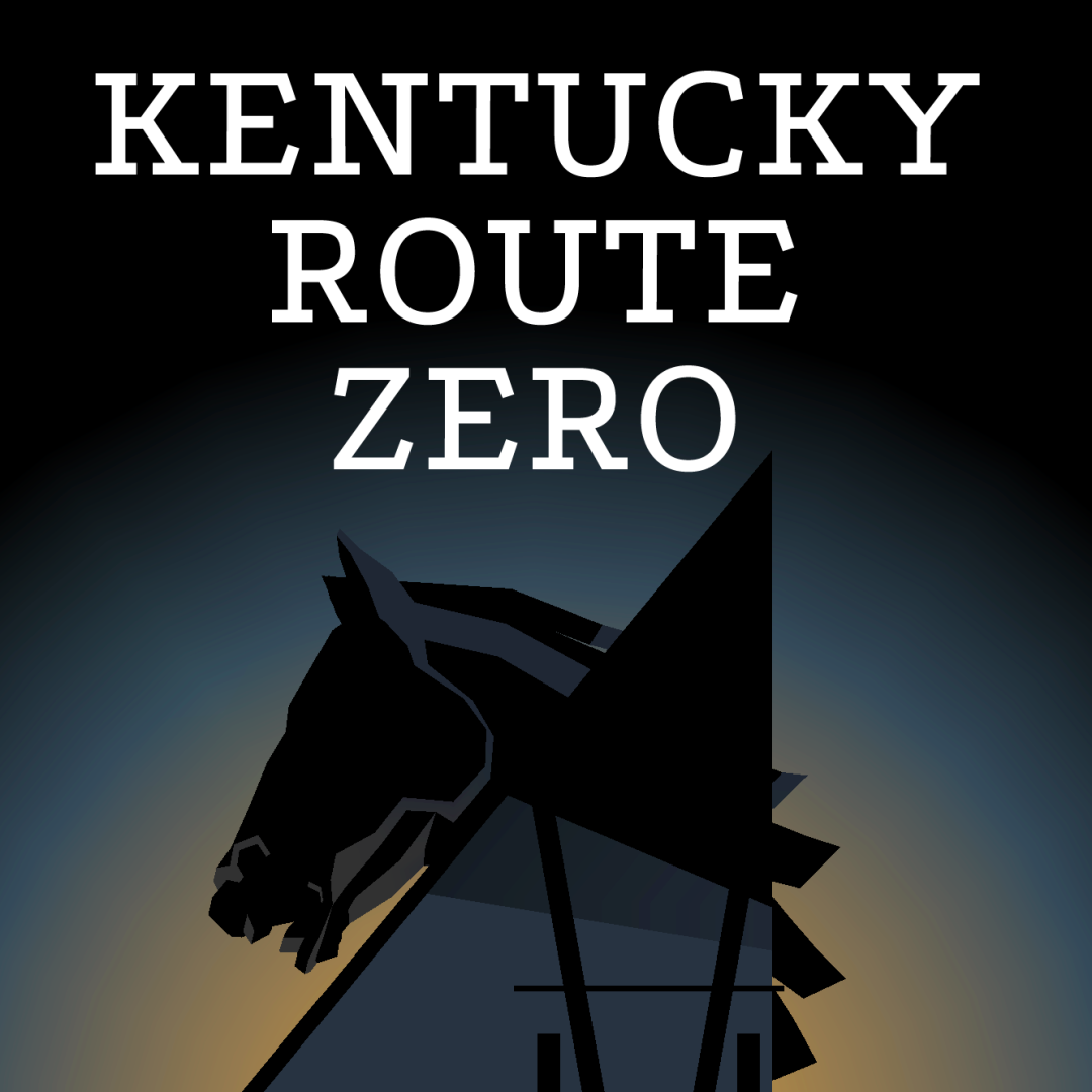 肯塔基零号公路kentuckyroutezero的图片