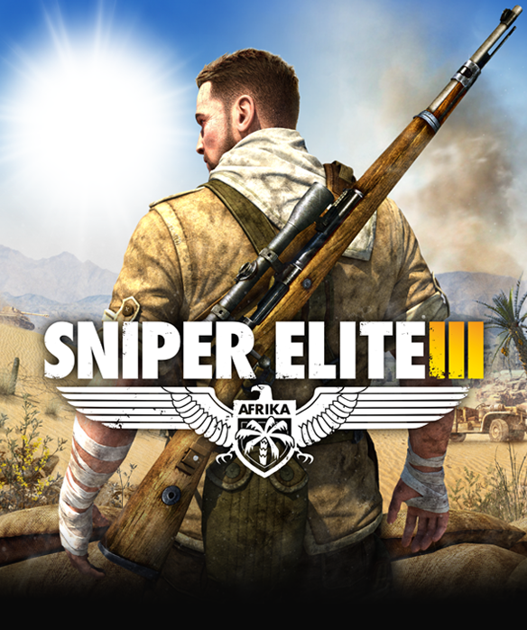 狙击精英3snipereliteiii的图片