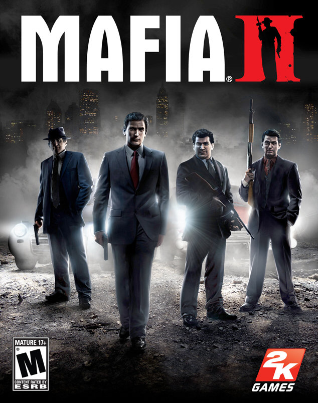 黑手党2 mafia ii 的图片