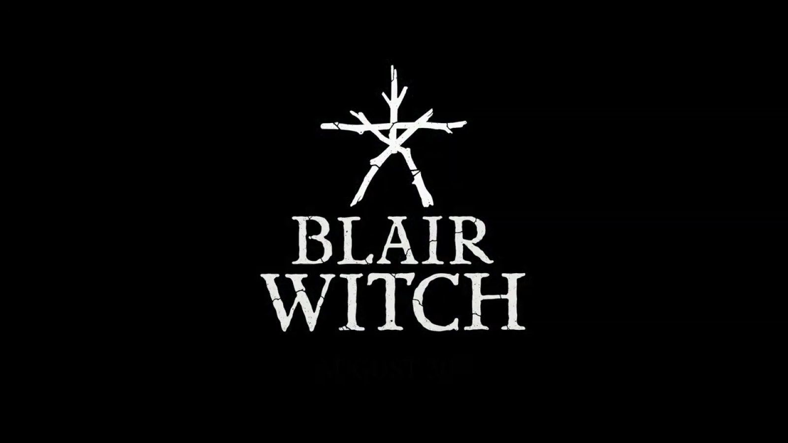 女巫布莱尔 blair witch