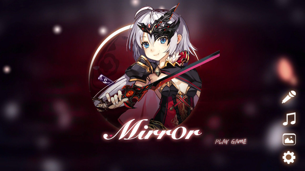 魔镜switch版 mirror 的图片