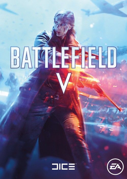 战地5 battlefield v 的图片