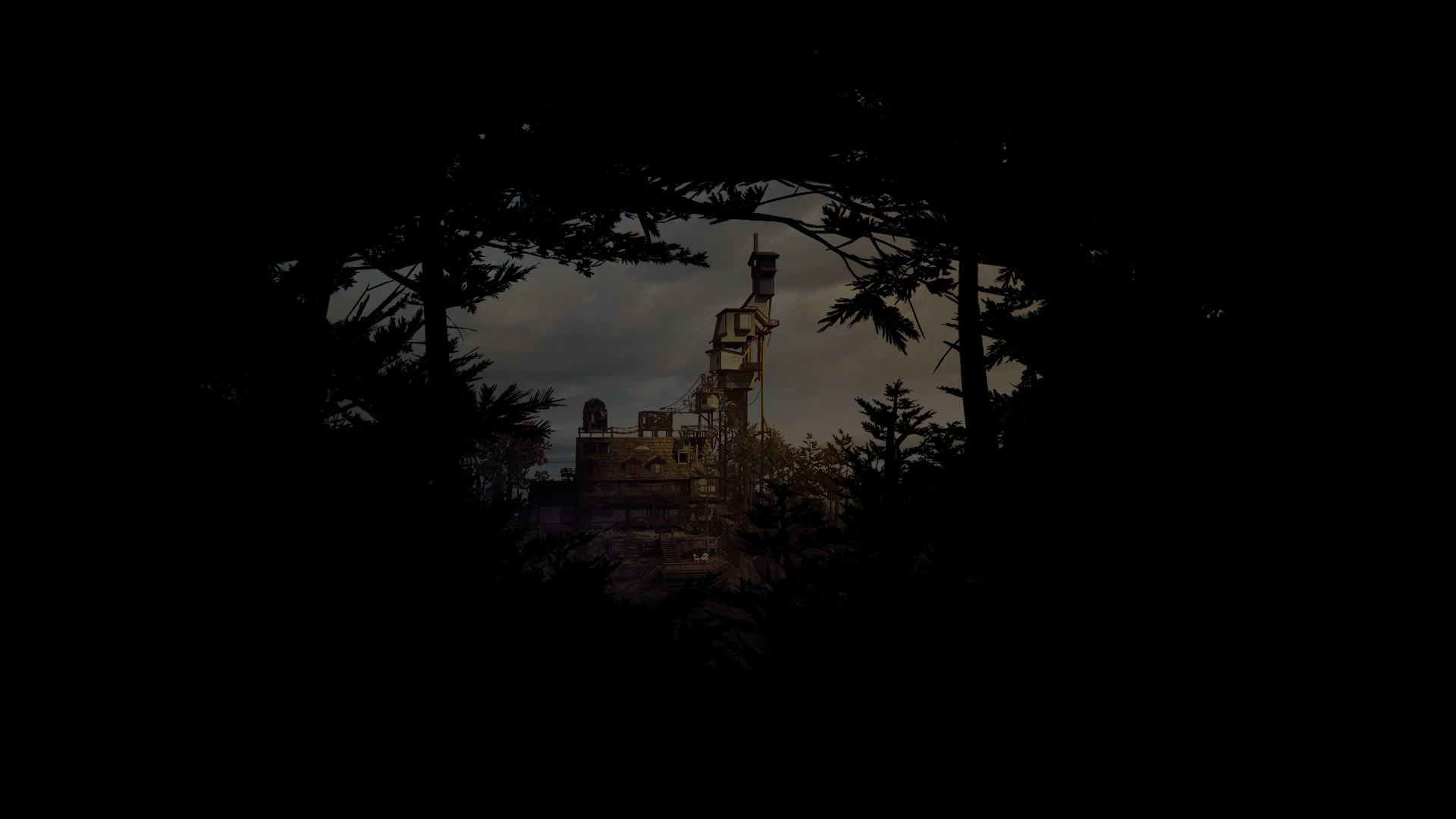 艾迪芬奇的记忆 what remains of edith finch 的图片