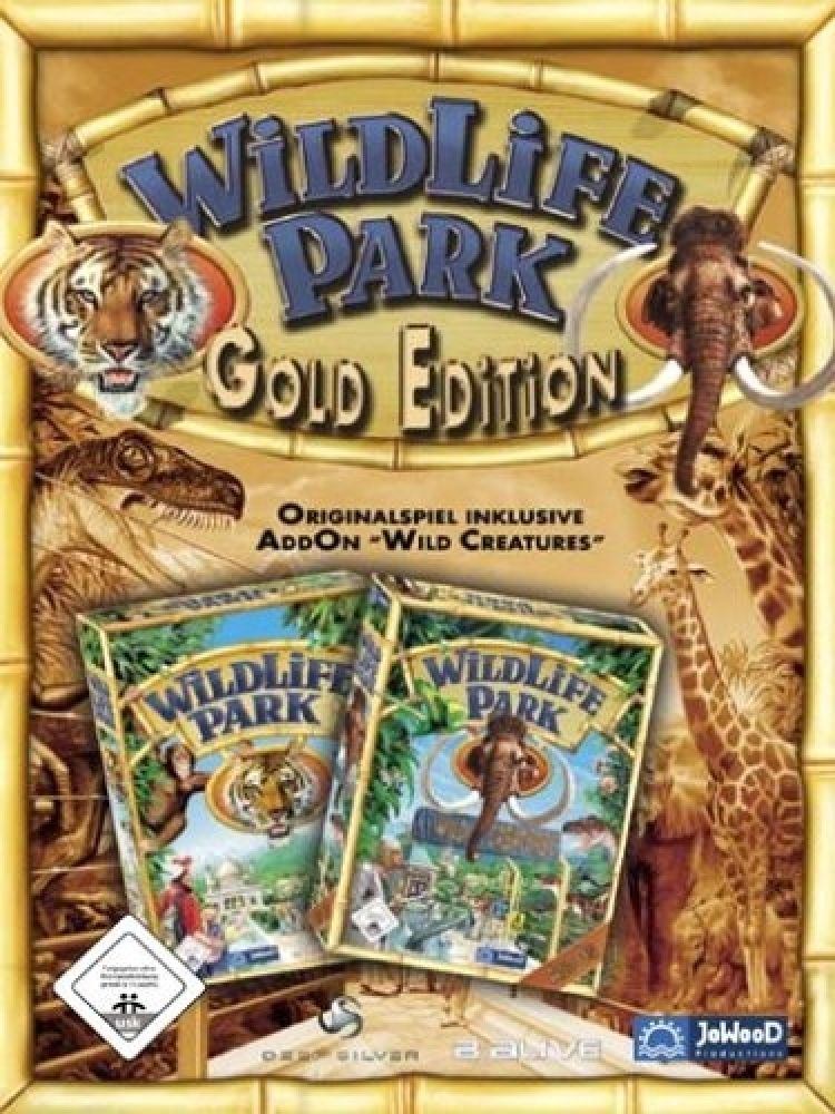 wildlife park gold reloaded 的图片