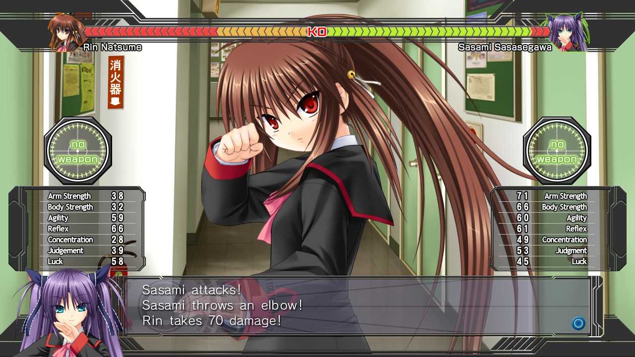 littlebusters游戏,littlebusters little busters! 的游戏图片 - 奶牛关