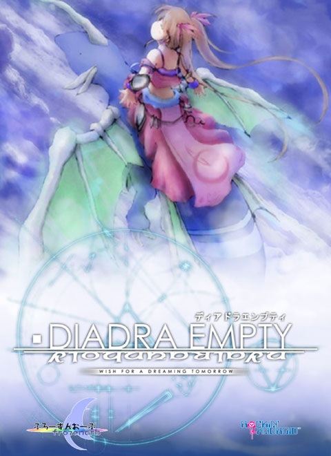 龙姬幻境 diadra empty 的图片