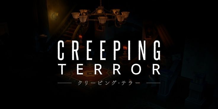 creeping terror クリーピングテラー 的图片