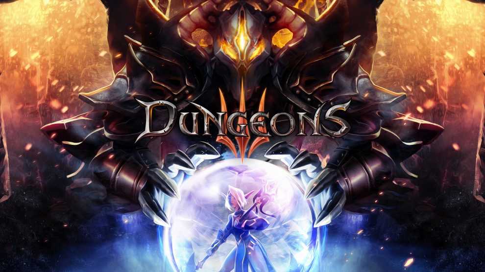 地下城3 dungeons 3 的图片