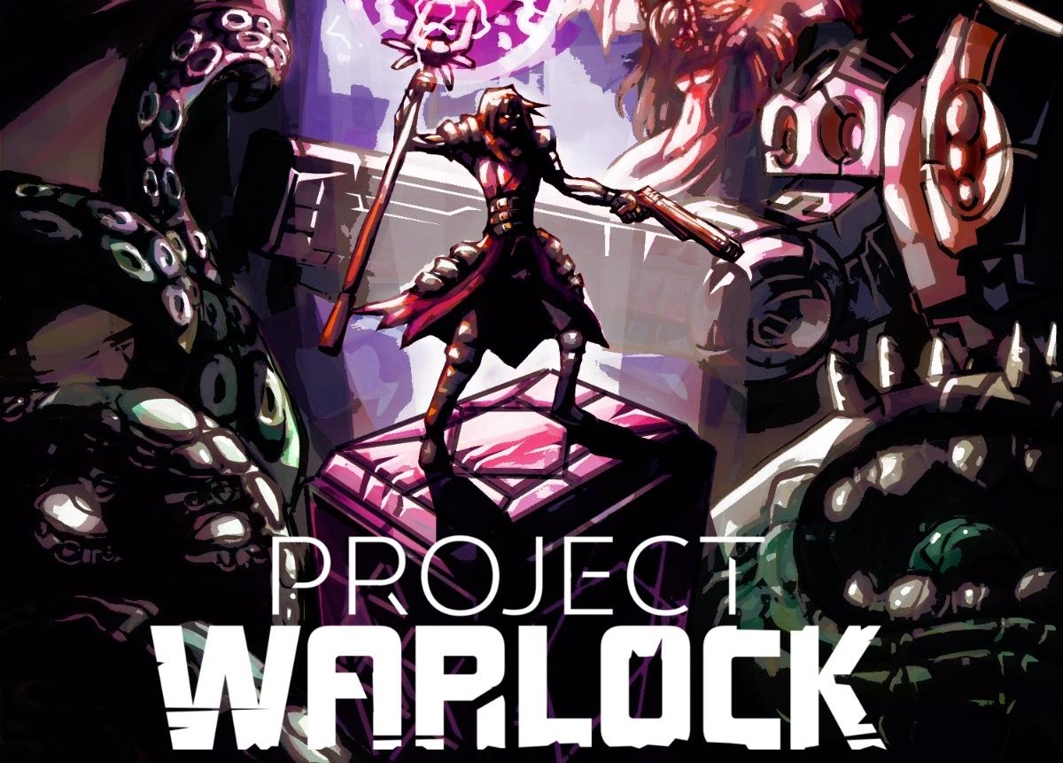 术士计划 project warlock