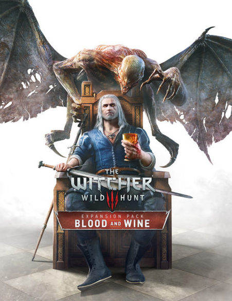 巫师3狂猎血与酒thewitcher3wildhuntbloodandwine的图片