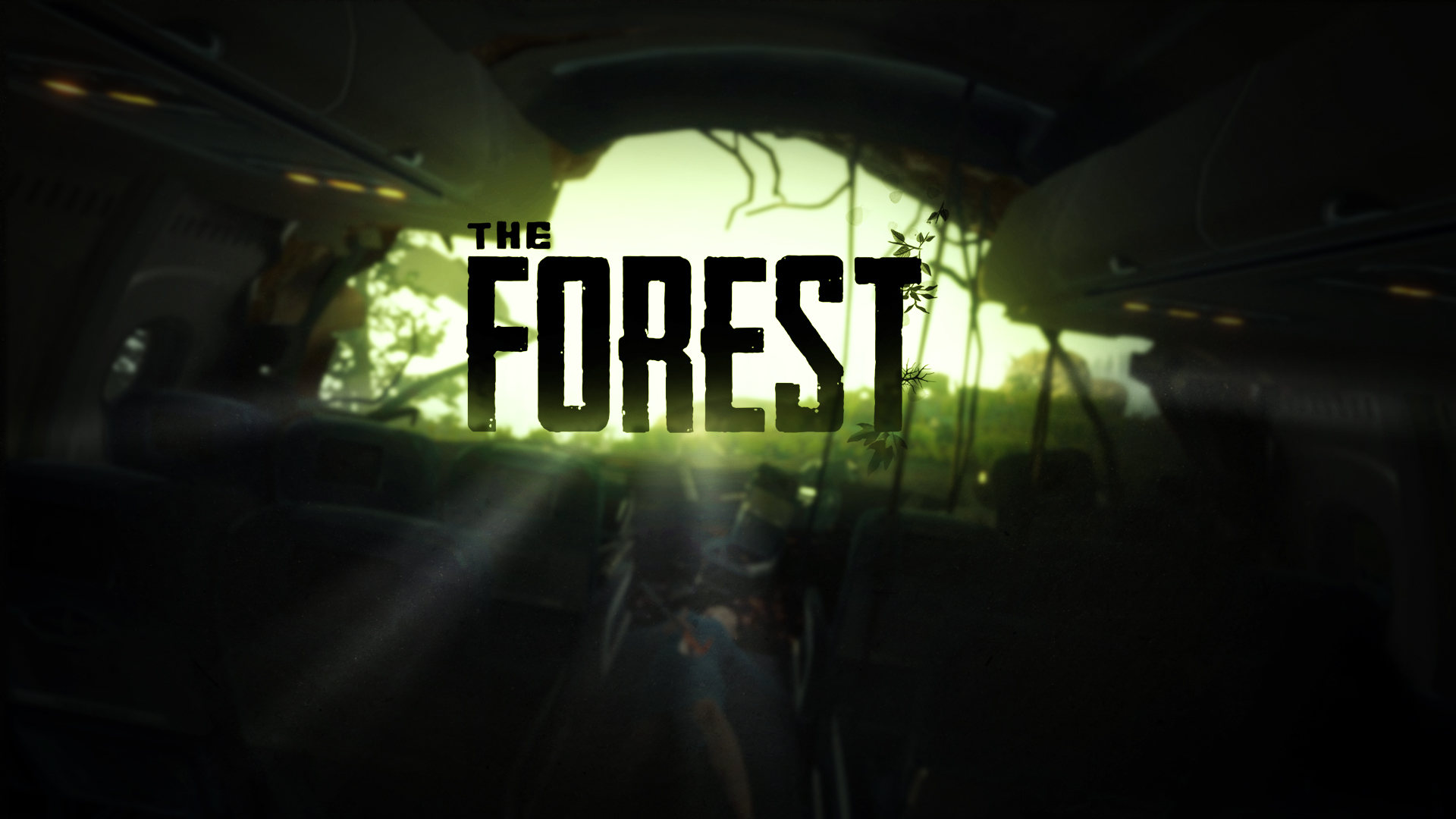 森林the forest 的图片