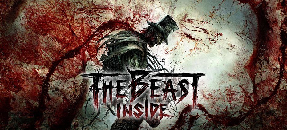 《心魔 the beast inside》— 游戏简评