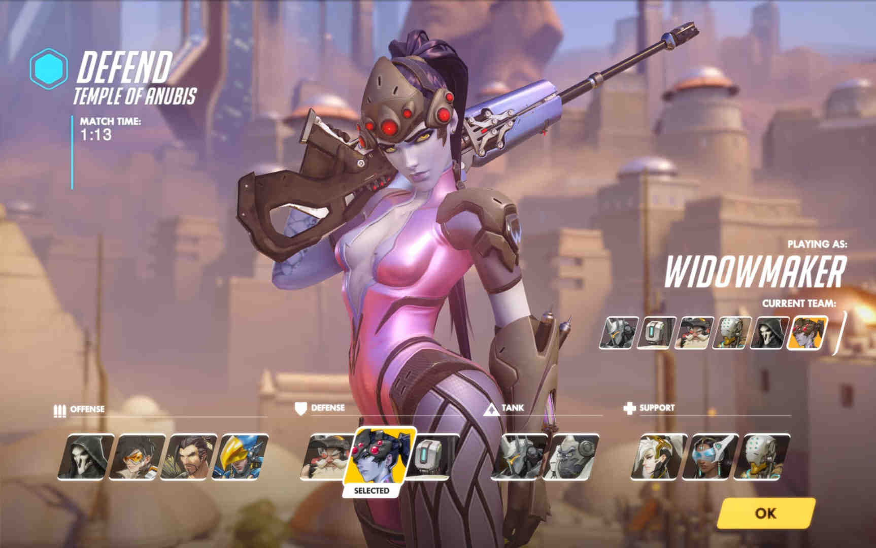 overwatch,applewatch表盘图片 守望先锋overwatch的图片