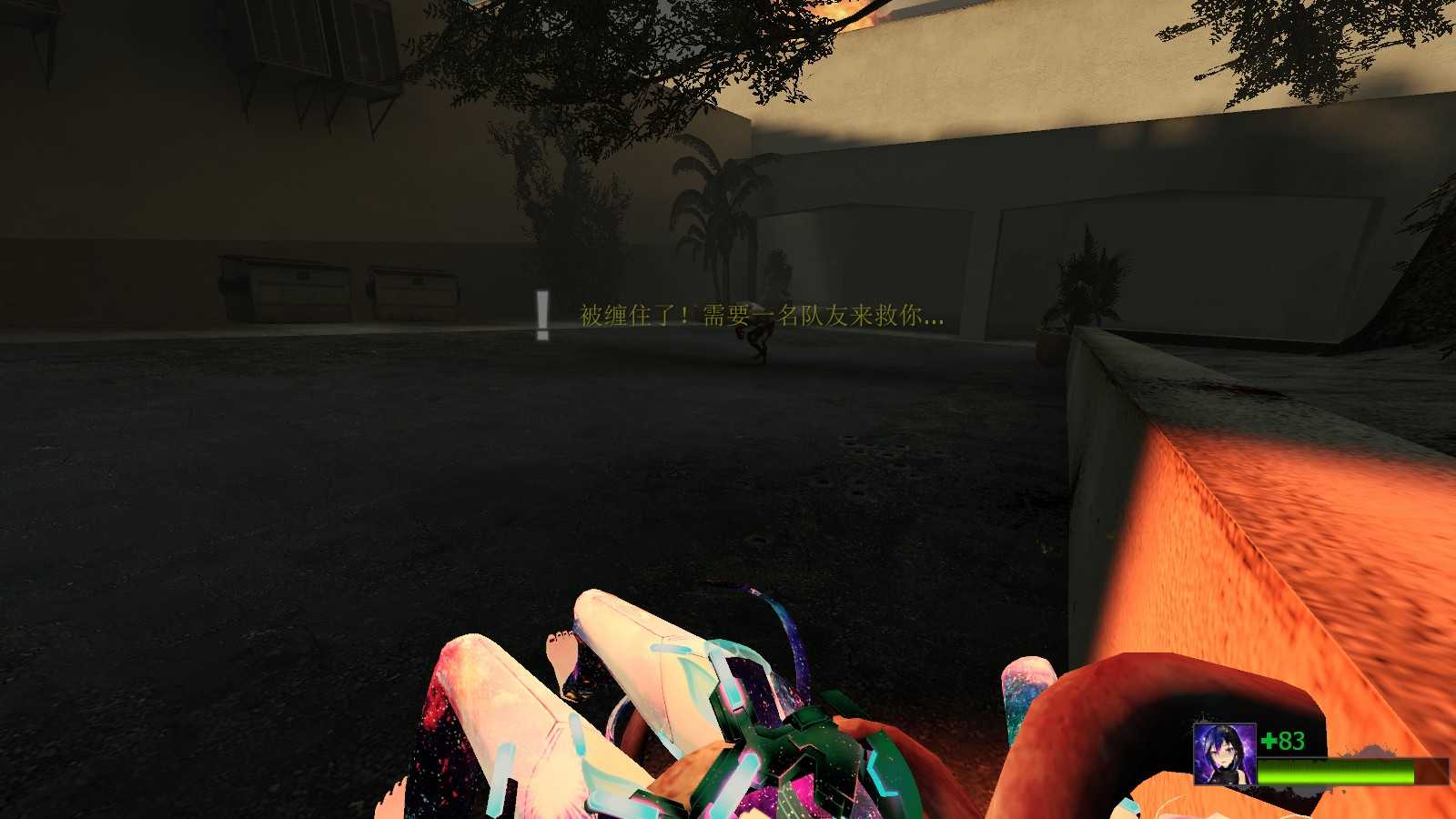 求生之路2 left 4 dead 2