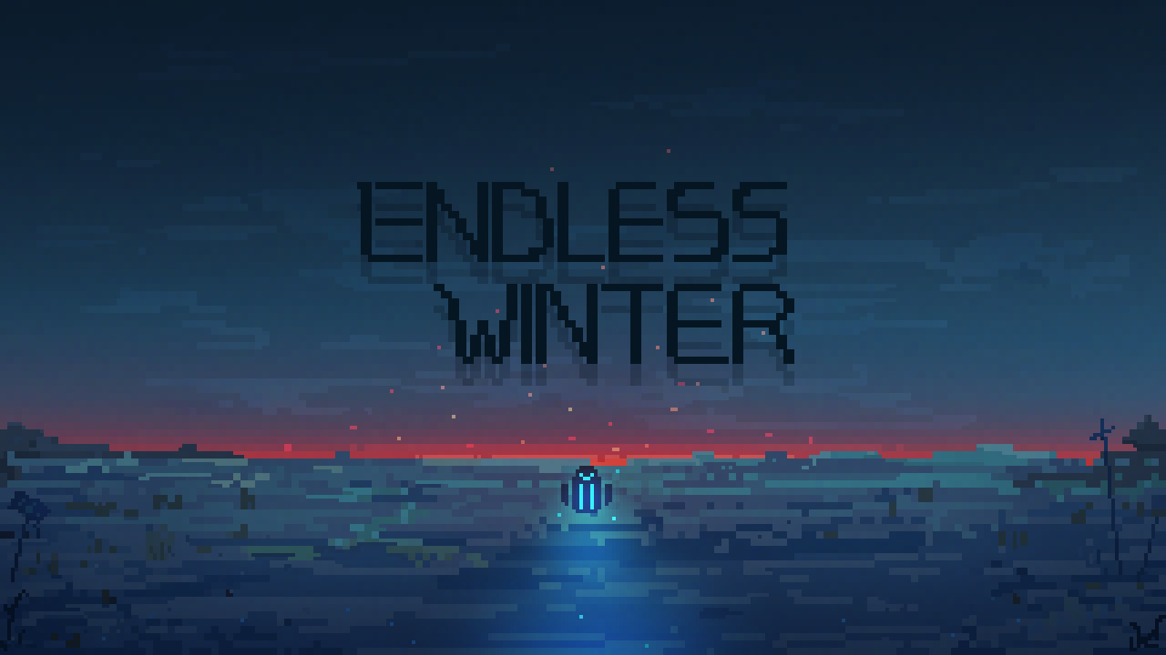 无尽寒冬endlesswinter的图片