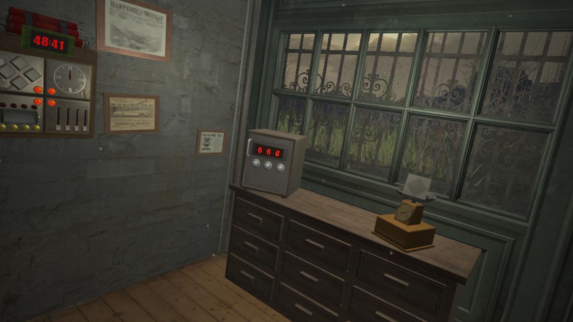 themurderroomvr的图片