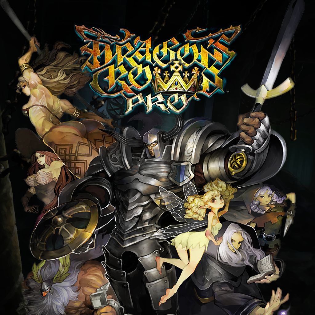 dragonscrownpro的图片