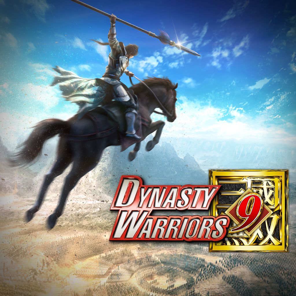 真三国无双8dynastywarriors9的图片