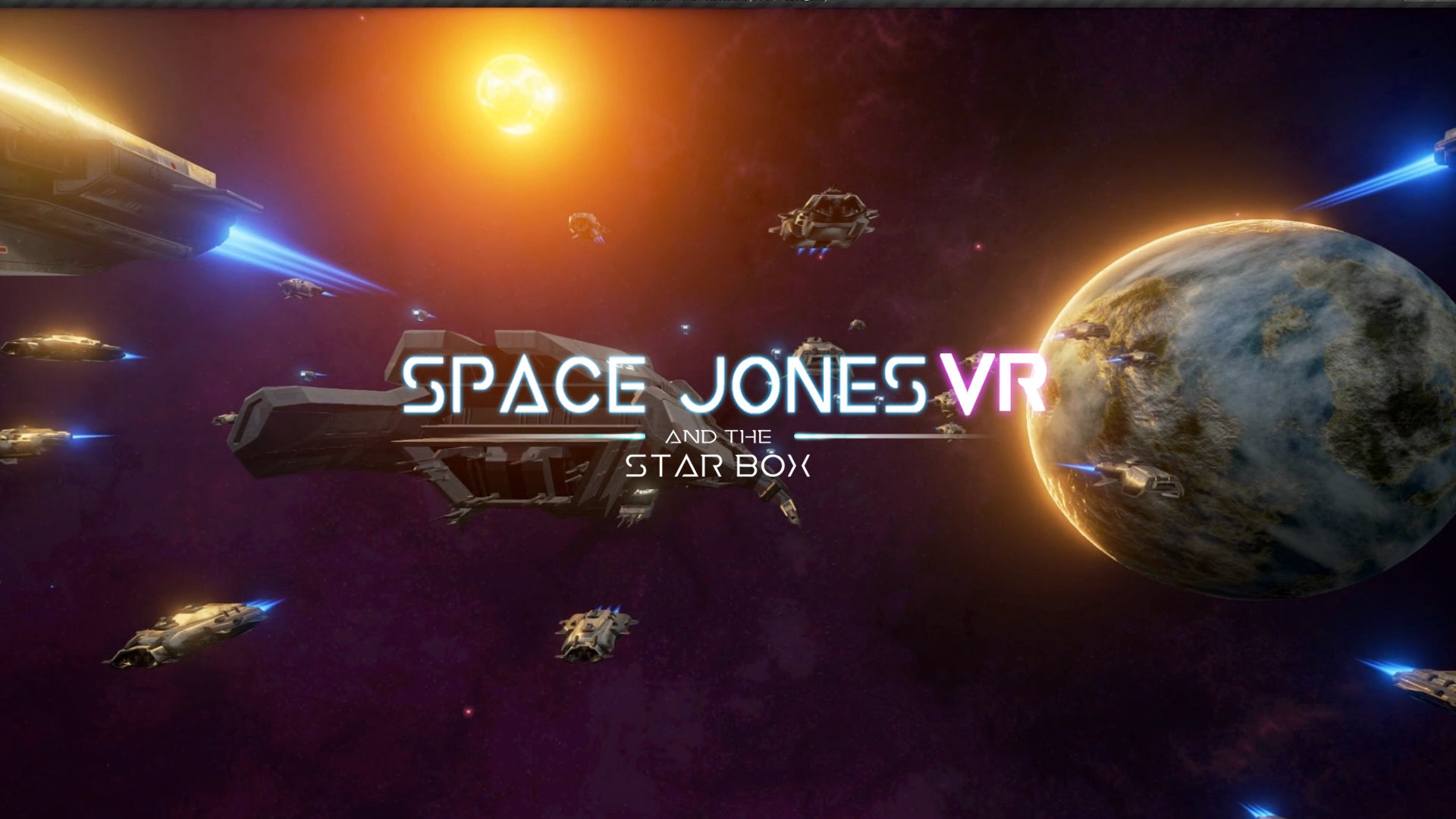 space jones vr 的图片