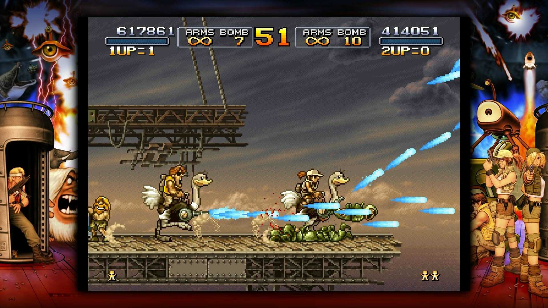 合金弹头3metalslug3的图片