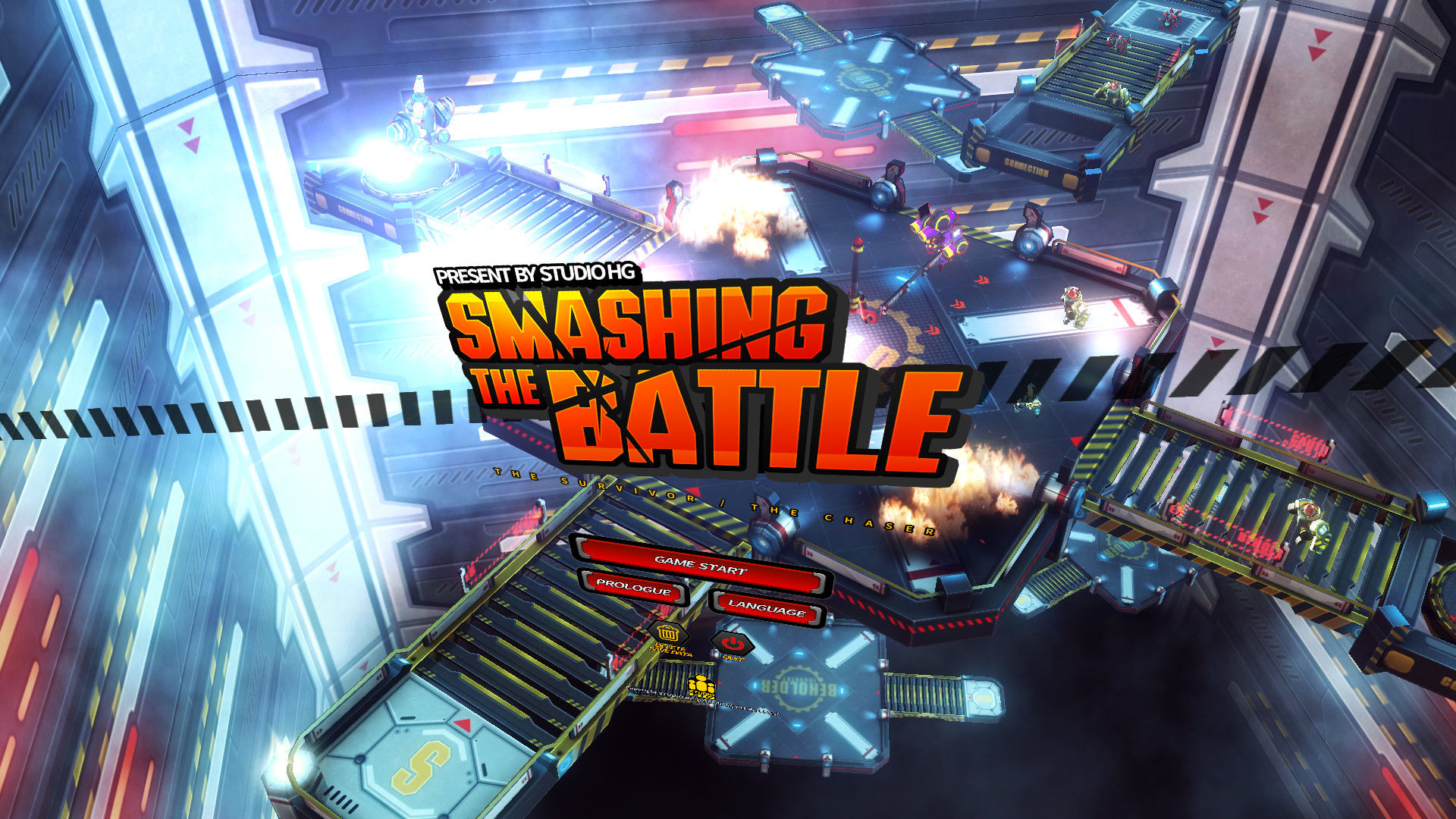 smashingthebattlevr的图片