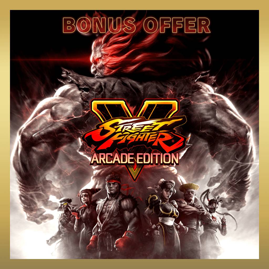 streetfighter03varcadeeditiondeluxe的图片