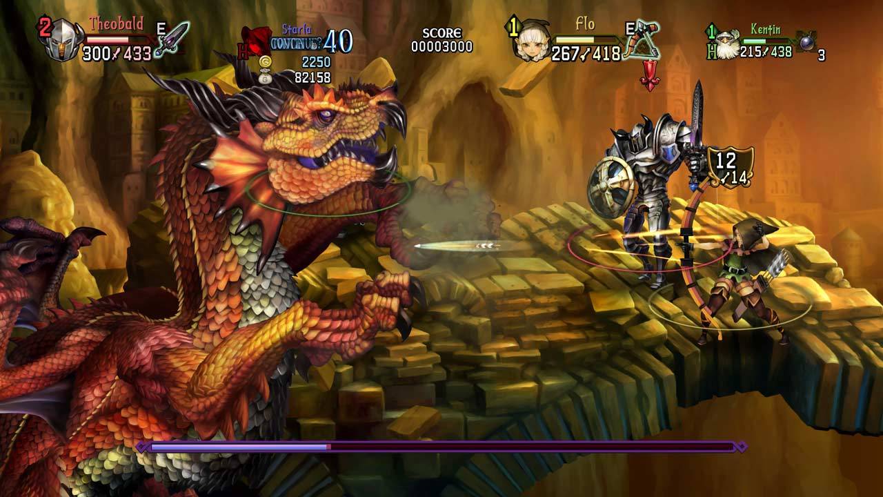 dragonscrownpro的图片