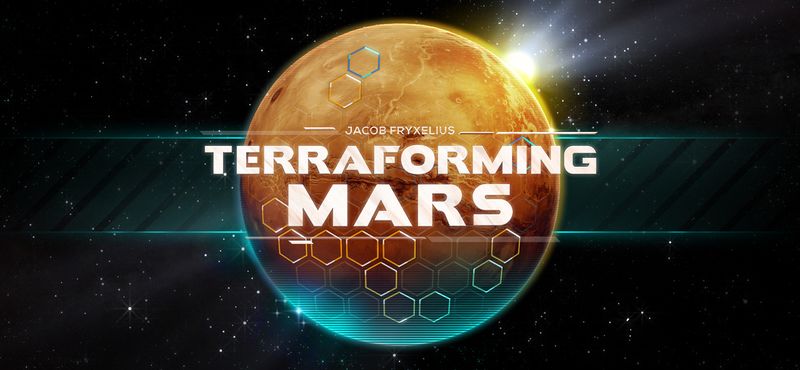 terraformingmars的图片